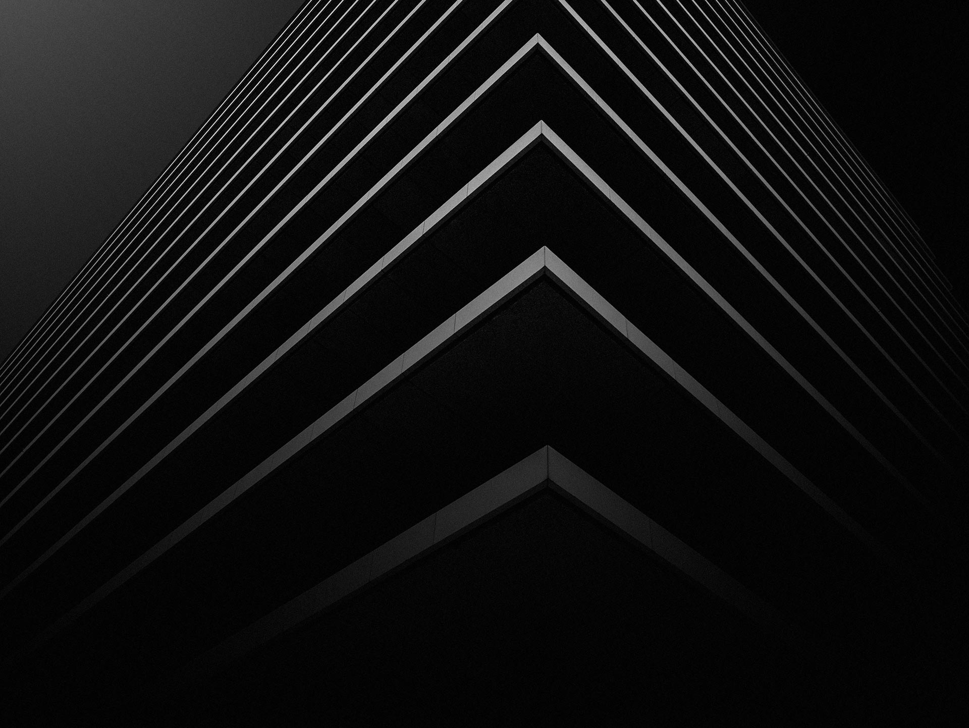 Power building