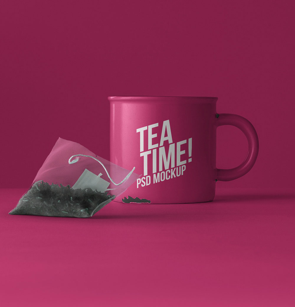 Cup Design