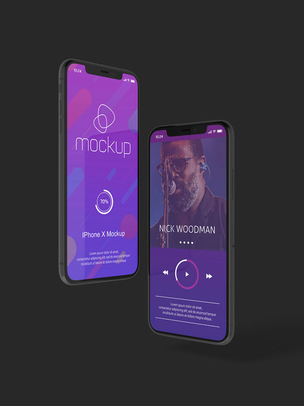Mobile App