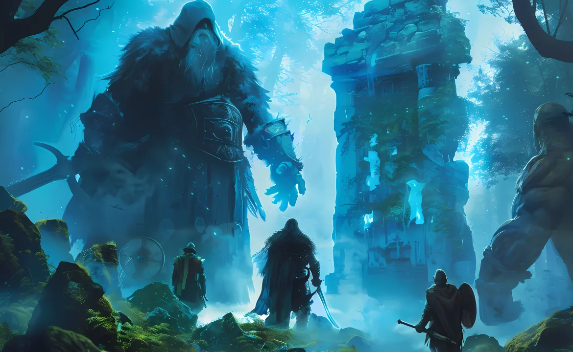 Mastering the Art of Strategy Games