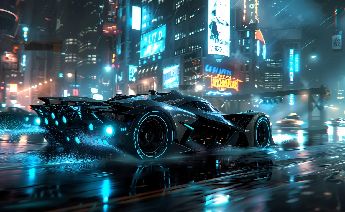 Deep Dives into Iconic Game Universes