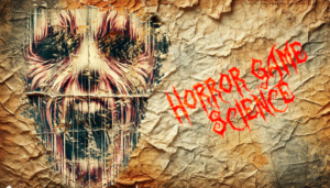 Horror Game Science