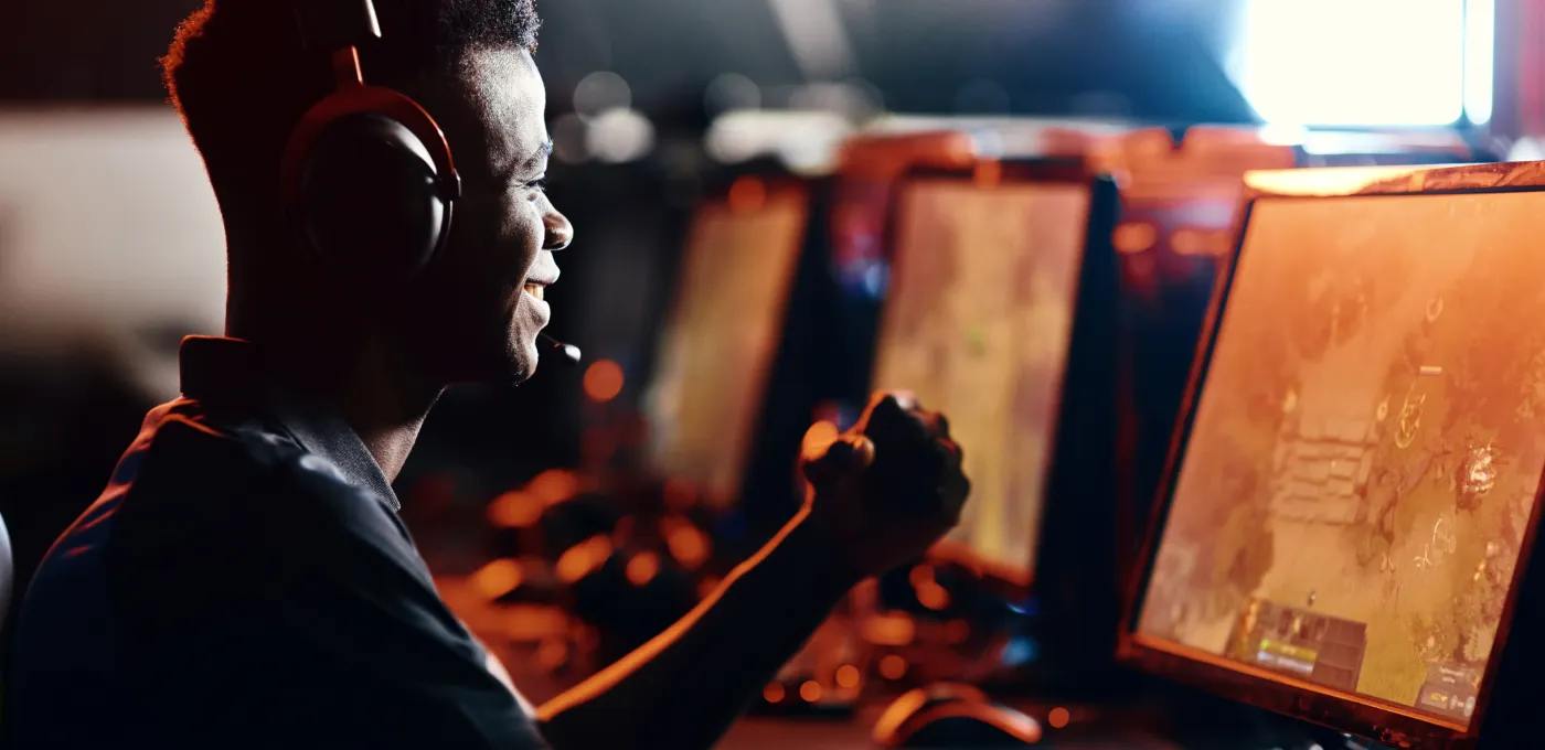 Esports Legends
