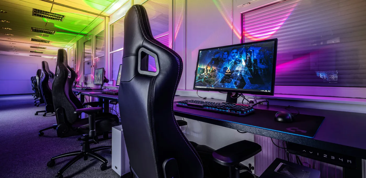 Stream Your Gameplay