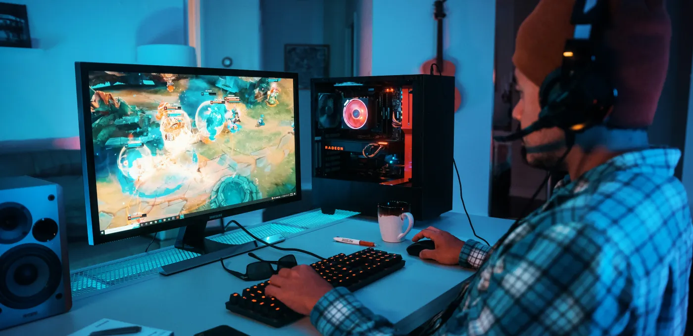Strategy Games