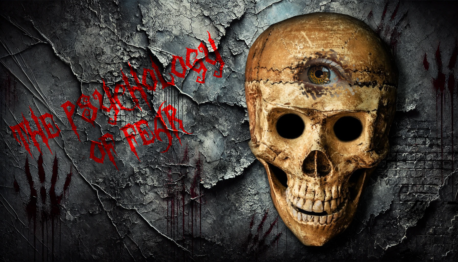 The Psychology of Fear