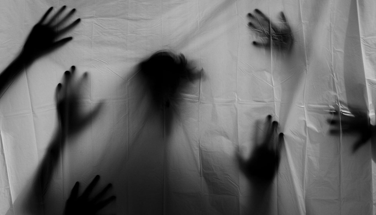 The Art of Fear: How Camera Movements Shape Cinematic Terror - Dr ...