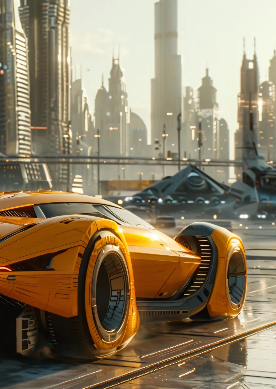 Quantum Drift