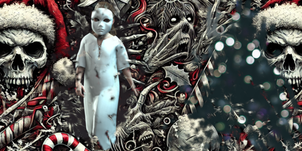 Horror Gaming Reflections 2024.