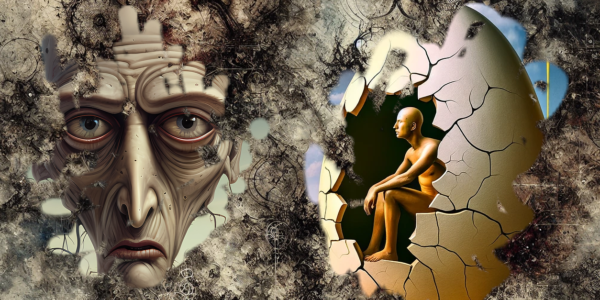 From Dreams to Nightmares: The Role of Surrealism in Horror Games