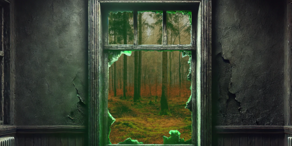 Exploring Player Isolation: Horror in Open-World Environments