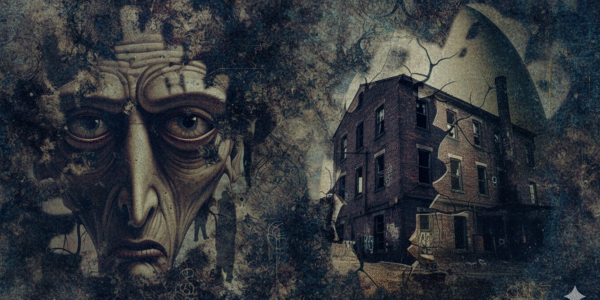 Why Folklore Still Matters: Hauntology, Residue, and Deep Worldbuilding in Games