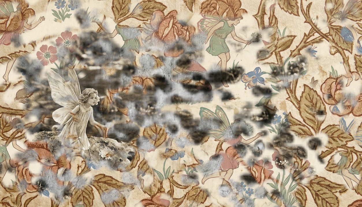 Digital Hauntology: The Forensics of the Digital Ghost