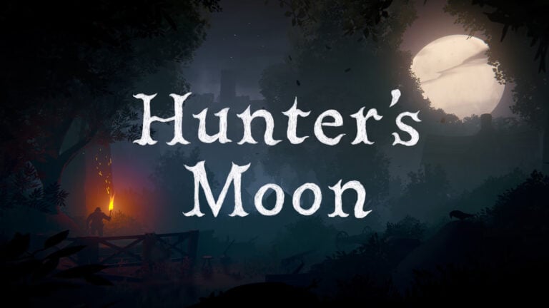 Hunter’s Moon turns English witch-hunting into systemic folk horror